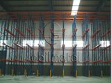 Popular Hot Sales Drive-in Pallet Rack