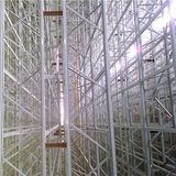 Pallet Unit Load Automatic Warehouse Rack