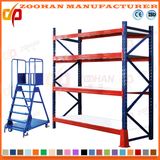 Customised Supermarket Storage Rack (Zhr76)