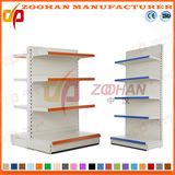 Manufactured Customized Supermarket Store Shelving (Zhs210)