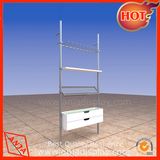 Metal Display Rack for Showing Products