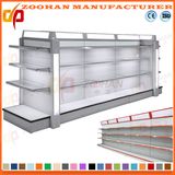 New Customized Metal Supermarket Cosmetic Shelving (Zhs231)