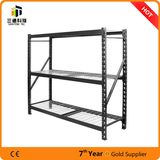 High Quality Long Span Wire Mesh Racking, Strage Racks