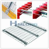Pallet Rack Decking for Step Beam