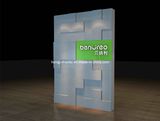 Image Wall for Retail Shop, Slatwall, Wall Rack