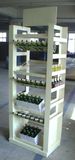 Metal Rack for Wine