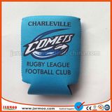 Folding Football Club Stubby Holder