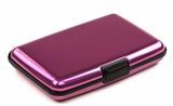 Anti-Scan RFID Card Protection Holder