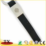 High Quality Popular Promotional Leather Key Chain