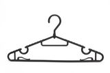 Wal-Mart Plastic Hanger Clothes Hanger From Factory