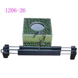Ecofriendly Chrome Hook Bottom Hanger for Man Pants