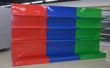 Colorful Single Sided Shelf for Sale