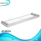 Stainless Steel Bathroom Fittings Bathroom Glass Shelf