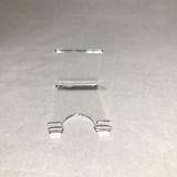 Cheap Price Wholesale Acrylic Plate Holder
