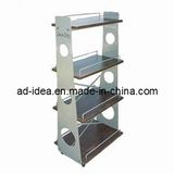 Metal Display Stands /Stainless Steel Rack