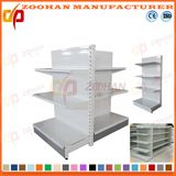Factory Customized Supermarket Retail Display Shelving (Zhs484)