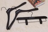 Bespoke Men Suit Hanger Wooden Clothes Hanger