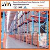 Heavy Duty High Density Drive in Pallet Rack