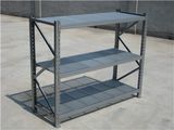 High Capacity Warehouse Storage Steel Rack for Storage