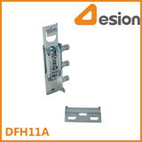 Invisble Metal Kitchen Cabinet Hanger