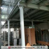 China Nanjing Brand New Special Design Garage Storage Ceiling Rack