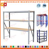 Middle Duty Powder Coating Warehouse Storage Racking (ZHr334)