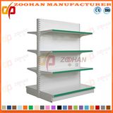Retail Store Furniture Supermarket Display Shelf (Zhs199)