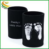 Drink Fodable Neoprene Bottle Cooler Can Beer Holder