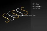 Stainless Steel S Shape Hook