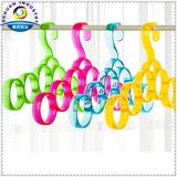 Durable Coat Rack Plastic Hangers