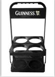 High Quality Direct Factory 6 Pack Novelty Wine Bottle Holder