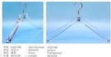 Hanger, Transparent Acrylic Hanger, Plastic Hanger, Clothing Hanger