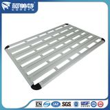 New Design High Quality Aluminium Profiles for Car Roof Rack