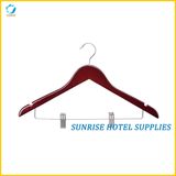 New Arrival Hotel Guestroom Female Hanger Clips Hanger