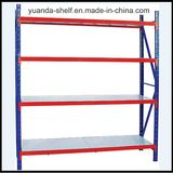 Light Duty Warehouse Steel Storage Rack