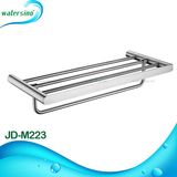 Stainless Steel Bathroom Accessories Towel Rack