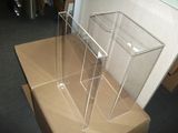 Wholesale Acrylic Display Stand Display Holder Display Box