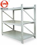 Middle Storage Rack for Warehouse