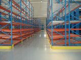 CE-Certificated High-End Carton Flow Rack for Warehouse