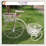 Antique Garden Flower Pot Stand (pl08-5066)
