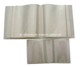 Customized Clear PP Pocket Binder (F2105)