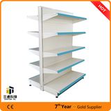 High Quality Supermarket Display Shelves/Steel Display Shelf for Chain Store