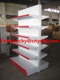 Retail Store Shelving Gondola Rack Retail Shelving for Sale