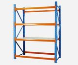 Lonspan Shelf Metal Shelving for Sale