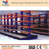 Warehouse Storage Heavy Duty Adjustable Cantilever Rack