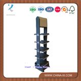 Metal Shelf /Metal Display Rack for Retail Shop