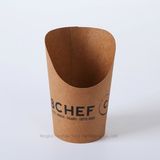 Waterproof Kraft Paper Oven Wraps Cup