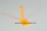 Colourful Acrylic Shoe Stand