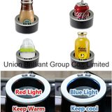 Cooling Warming Water Auto 12V Car Cup