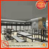 Wall Mounted Shoe Storage for Shop